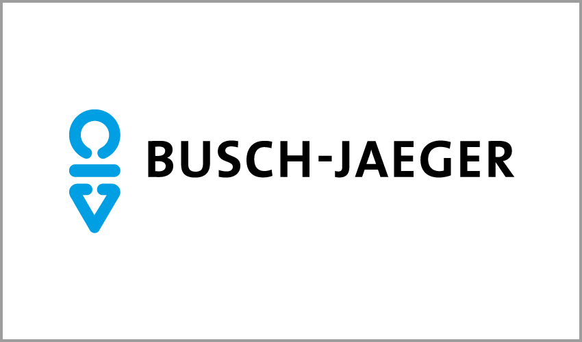 busch-jäger Elektro-Schneider Gebäudetechnik